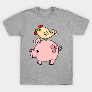 Farm Friends T-Shirt